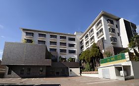 伊豆長岡金城館